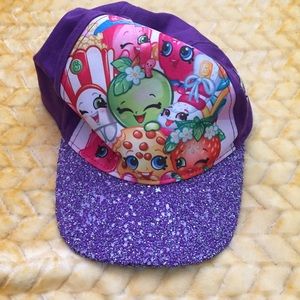 Kids Shopkins Hat